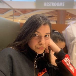 Meet your Posher, Shams